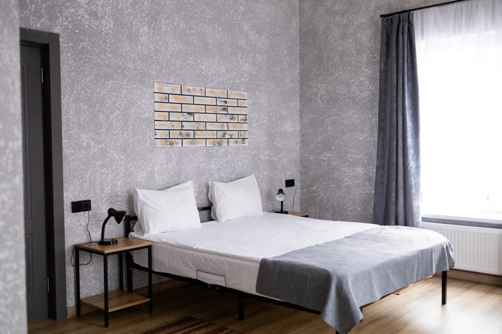 Отель Премьера