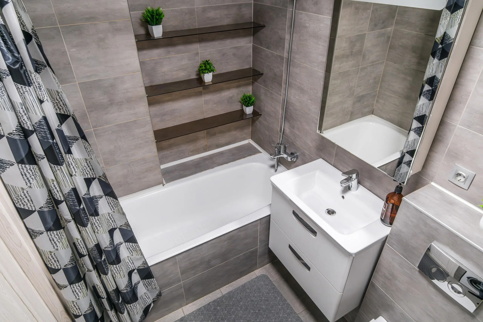 Апартаменты Челябинская 50