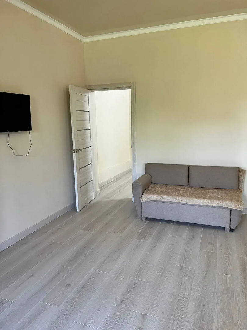 Частный дом Дом на Вокзальной