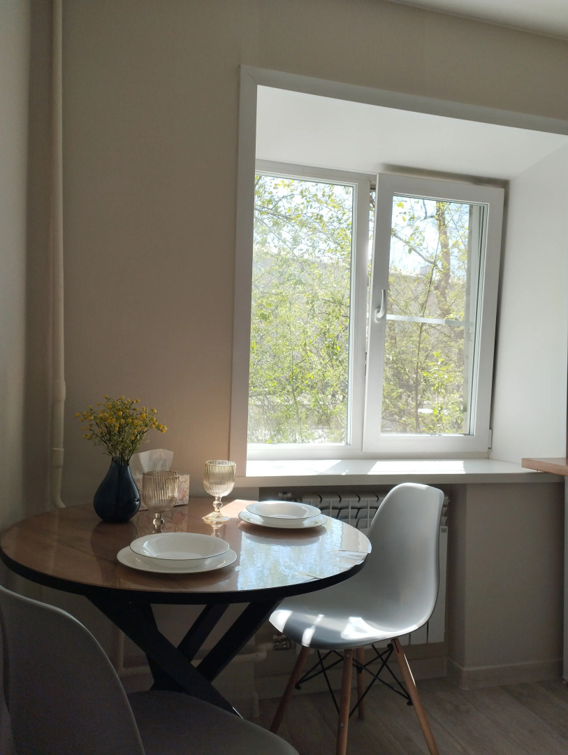 Квартира Светлая