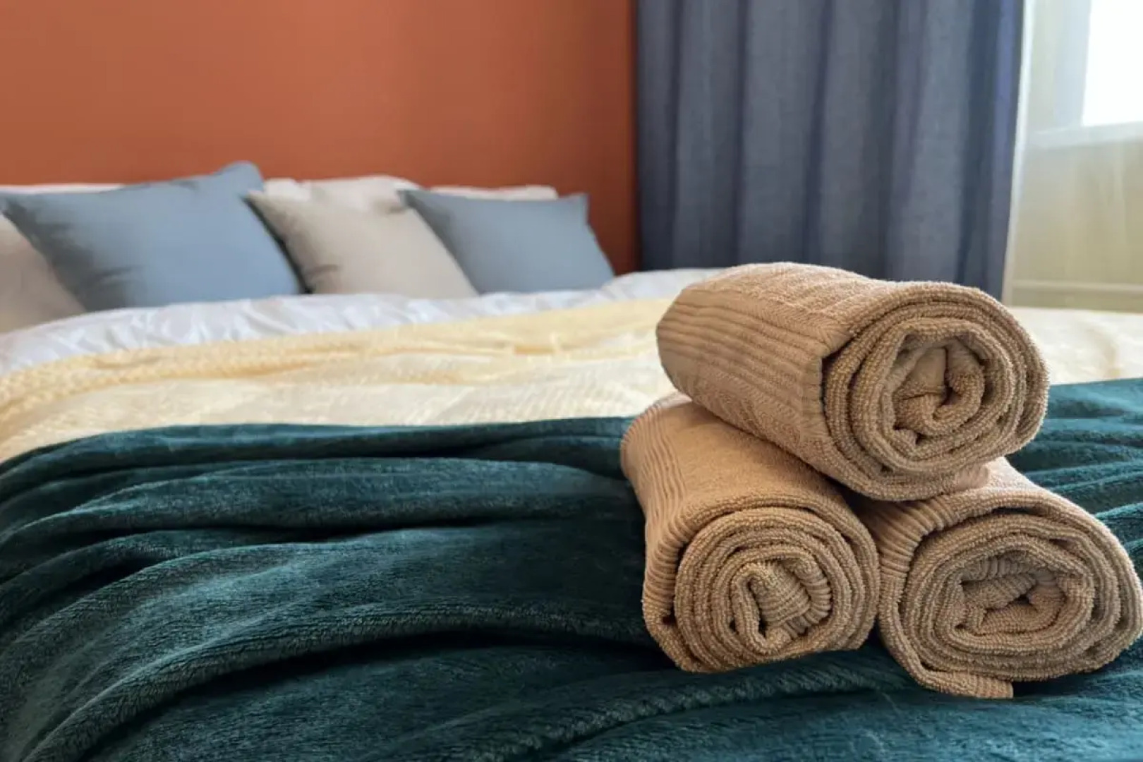 Квартира Ватутина 39-2