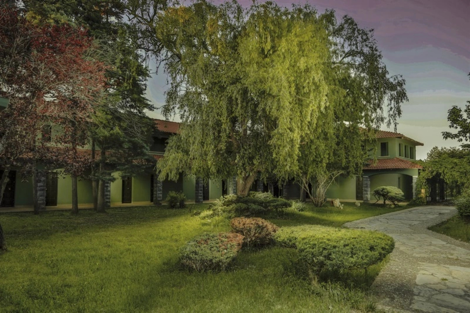 Istanbul Airport Durusu Club Hotel