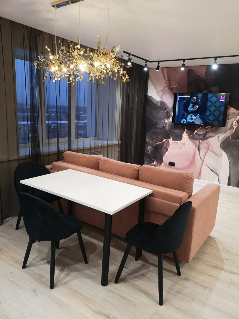 Квартира Студия Удомля