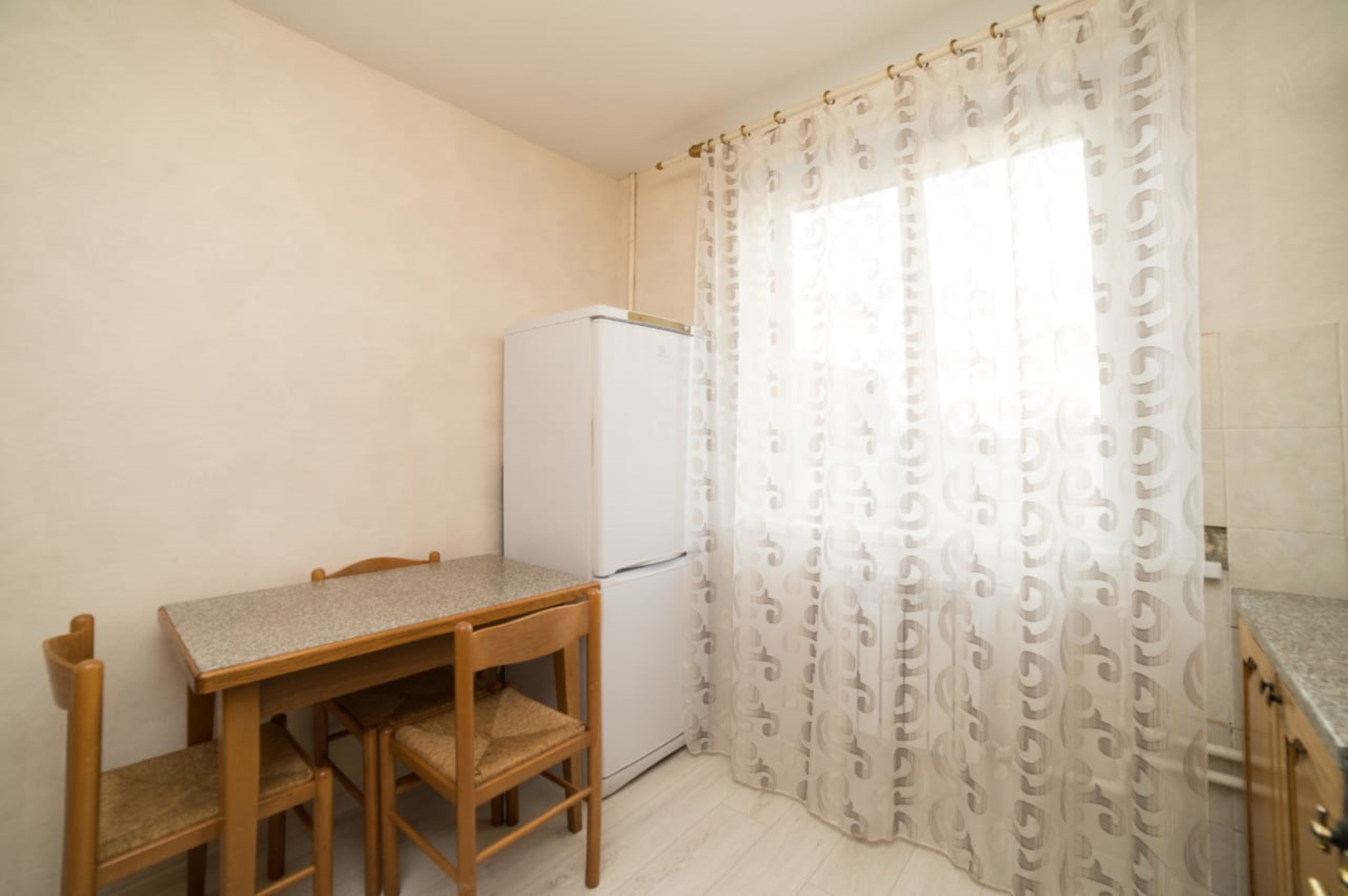 Апартаменты в центре