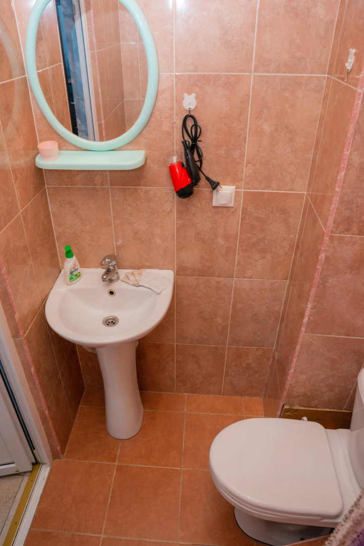 Гостевой дом Даниэль