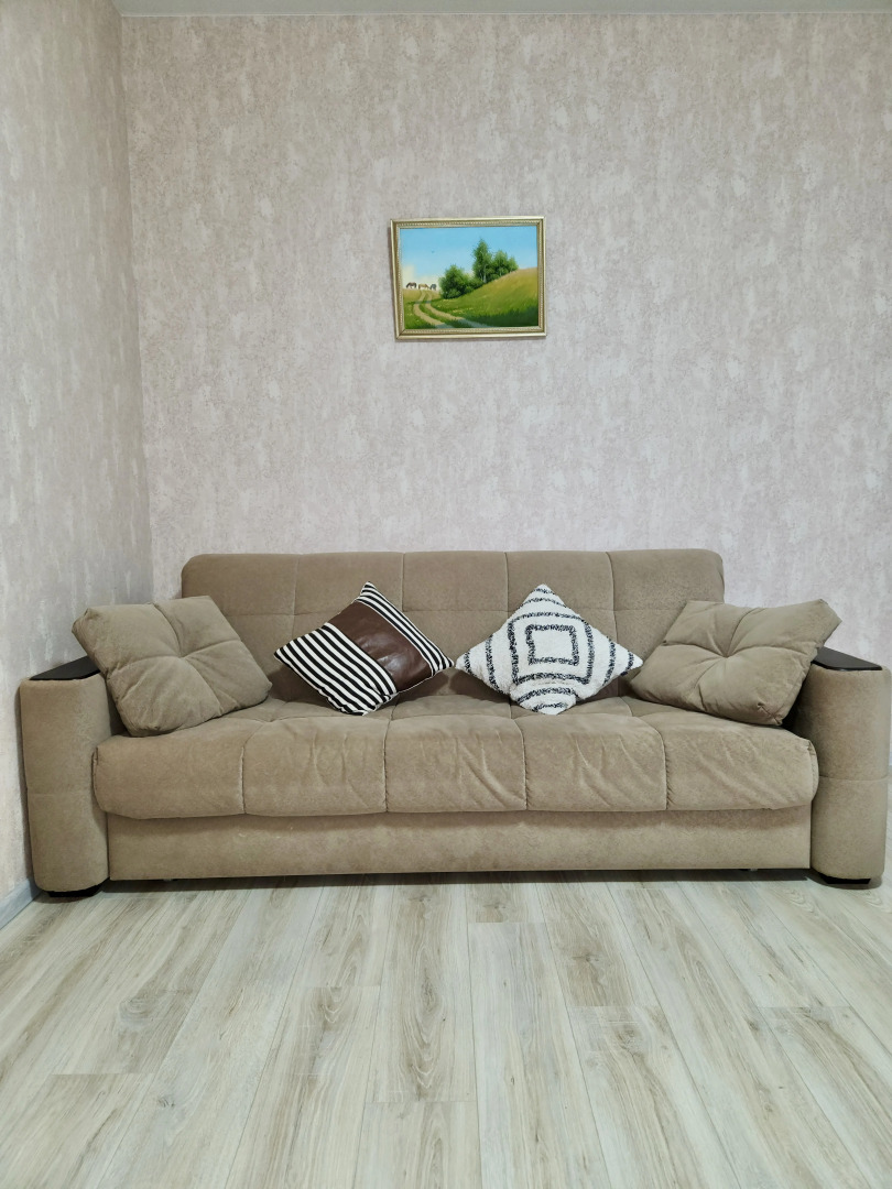 Квартира на улице Ленинградская 20