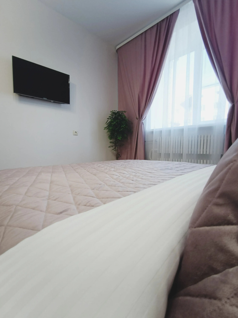 Квартира в Районе Трассы М4 Дон