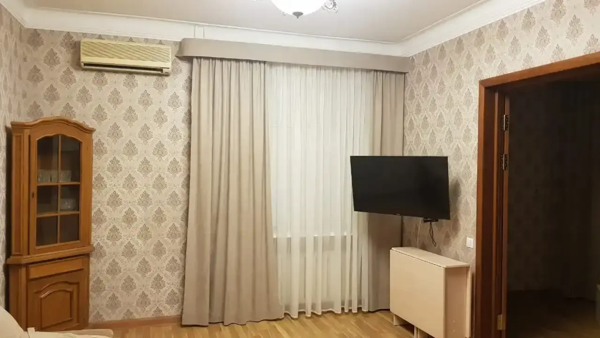 Апартаменты на Гагарина 5/2