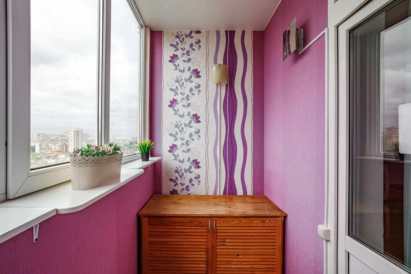 Квартира Парк Галицкого Первая линия