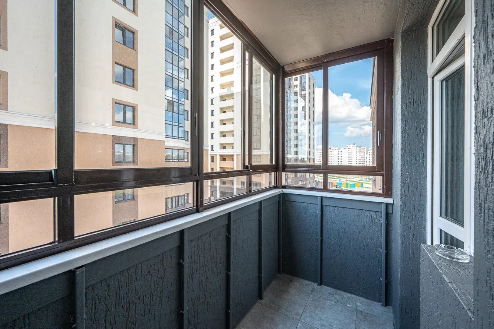 Апартаменты 109 Алексея Латышова 1