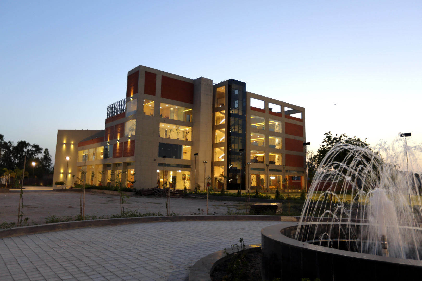 Отель Hariyali Resort