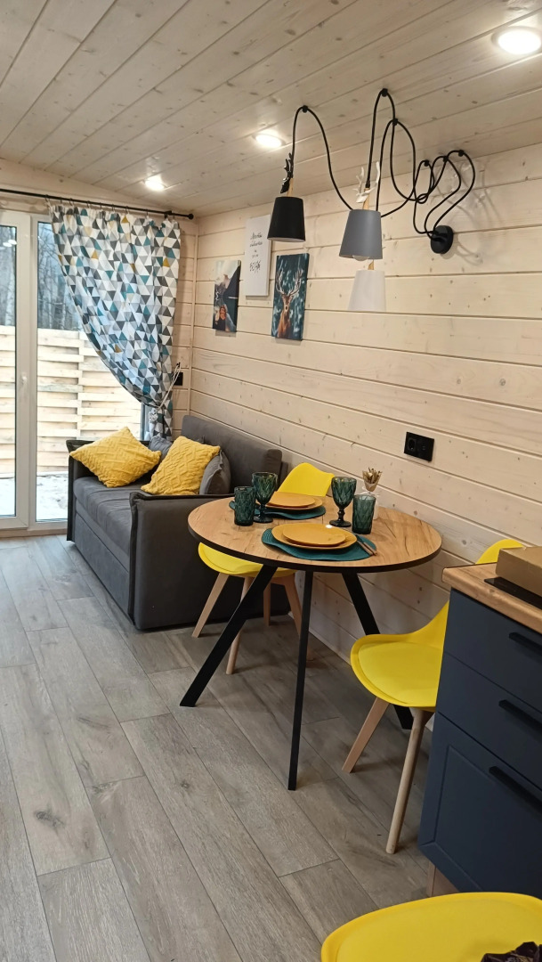 Частный Дом в СНТ Сажени 52