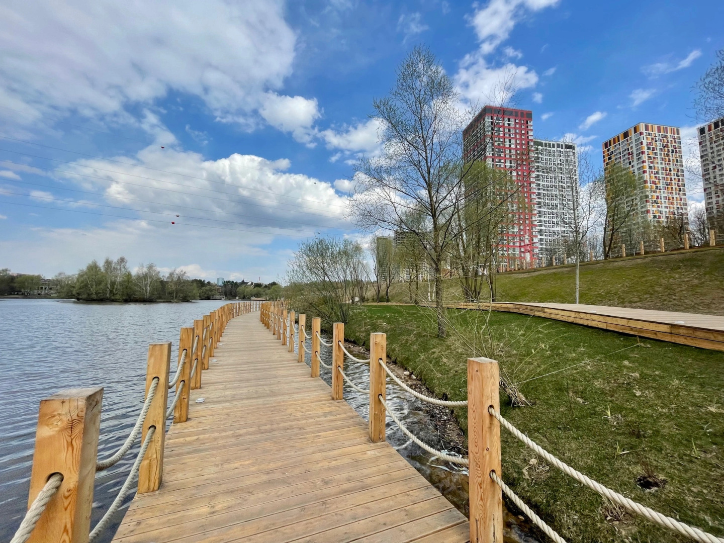 Квартира Sputnik 1