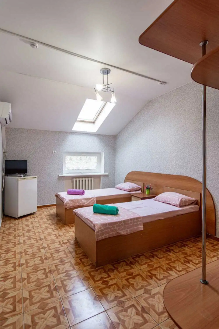 Отель Натали