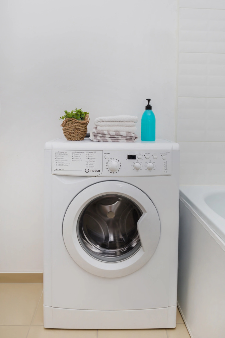 Апартаменты в центре города