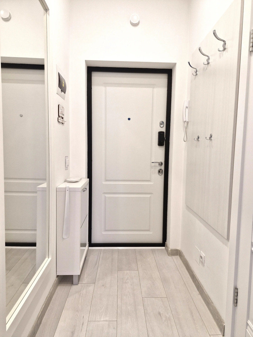 Апартаменты Верхнее Озеро