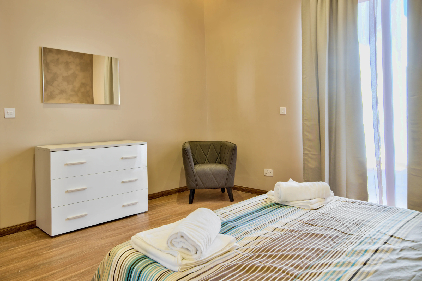 Вилла Carob Hills - Villa Gaia