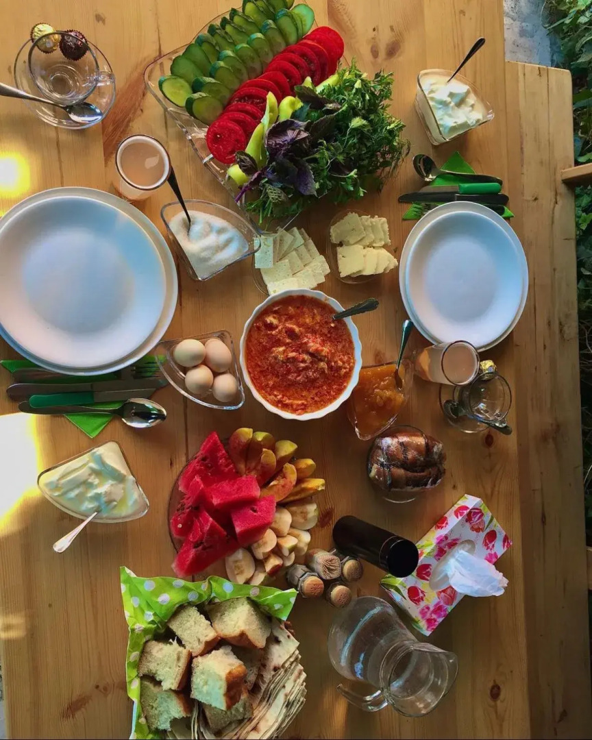 Guest house Ecoresort Lorret