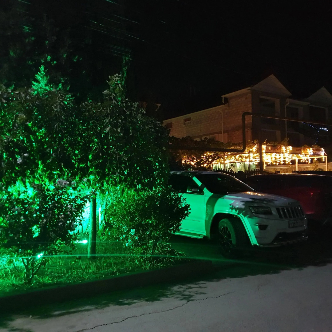 Гостевой дом Лето