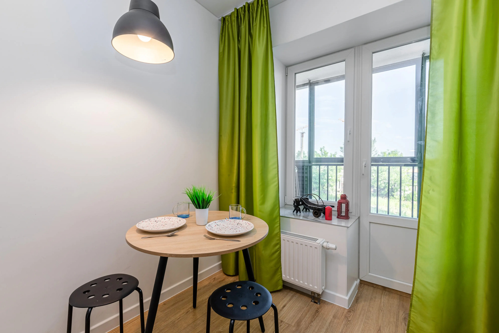 Апартаменты Портовая