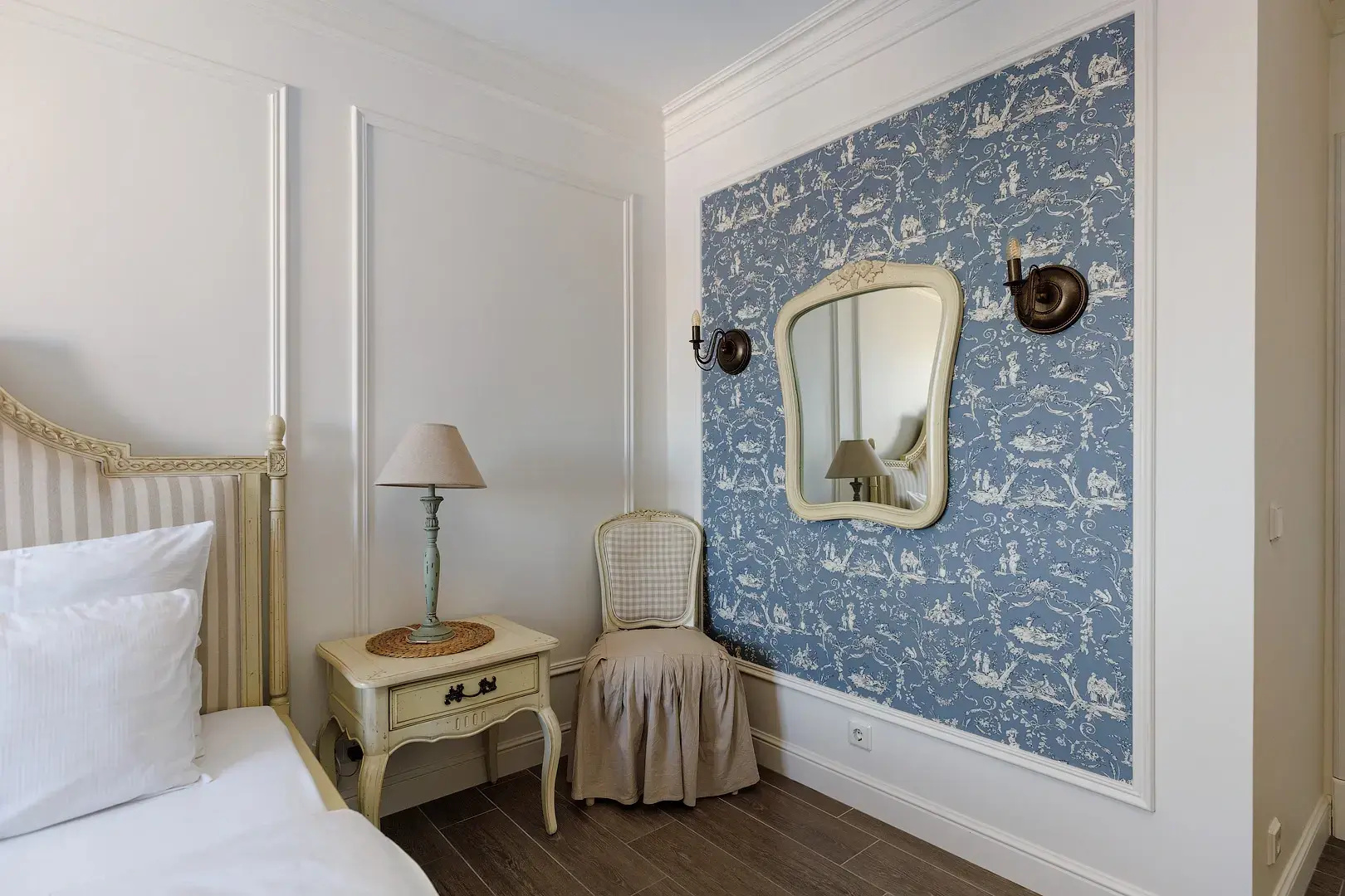 Апартаменты Baltic Apart & Naberezhnaya Provence