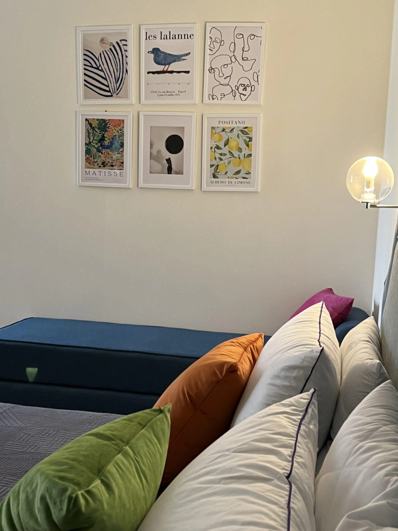 Хостел Как дома и точка