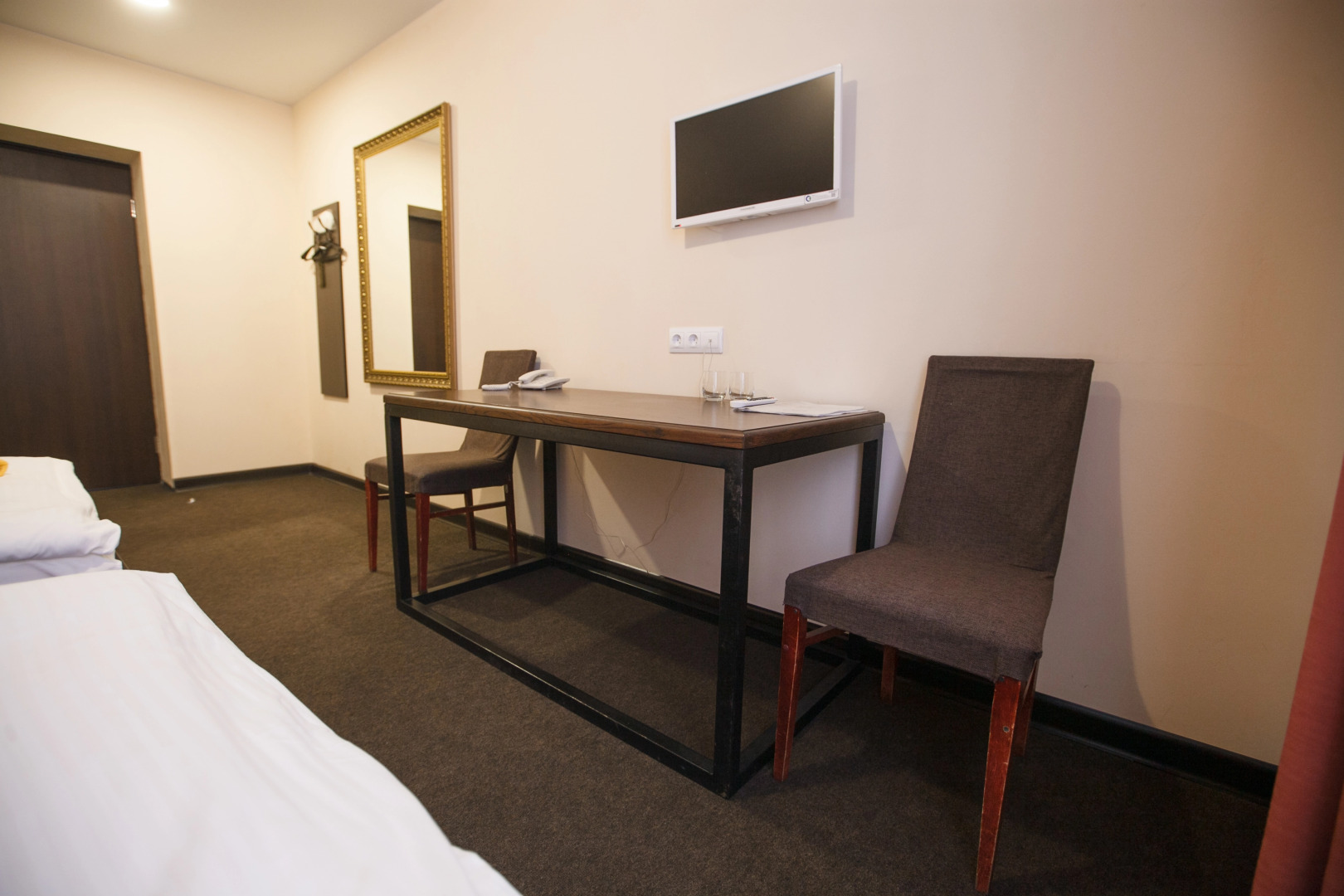 Отель Нарцисс