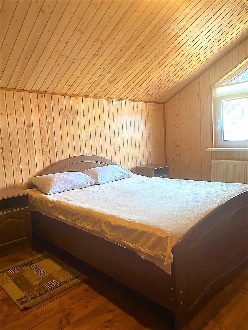 Гостевой дом Ирбис