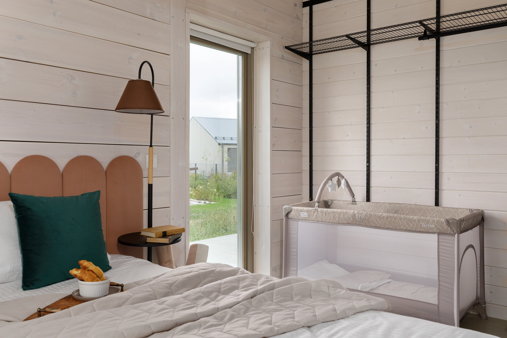 Коттедж Dacha-Vibe 2