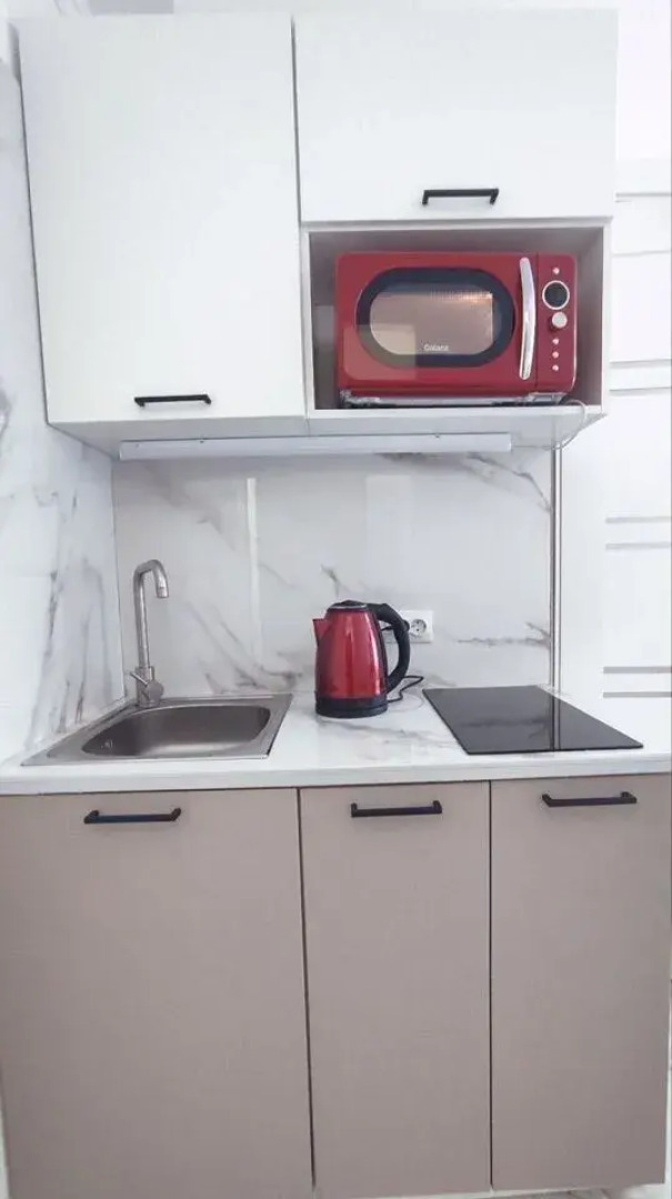 Апартаменты на Улице Маршала Казакова