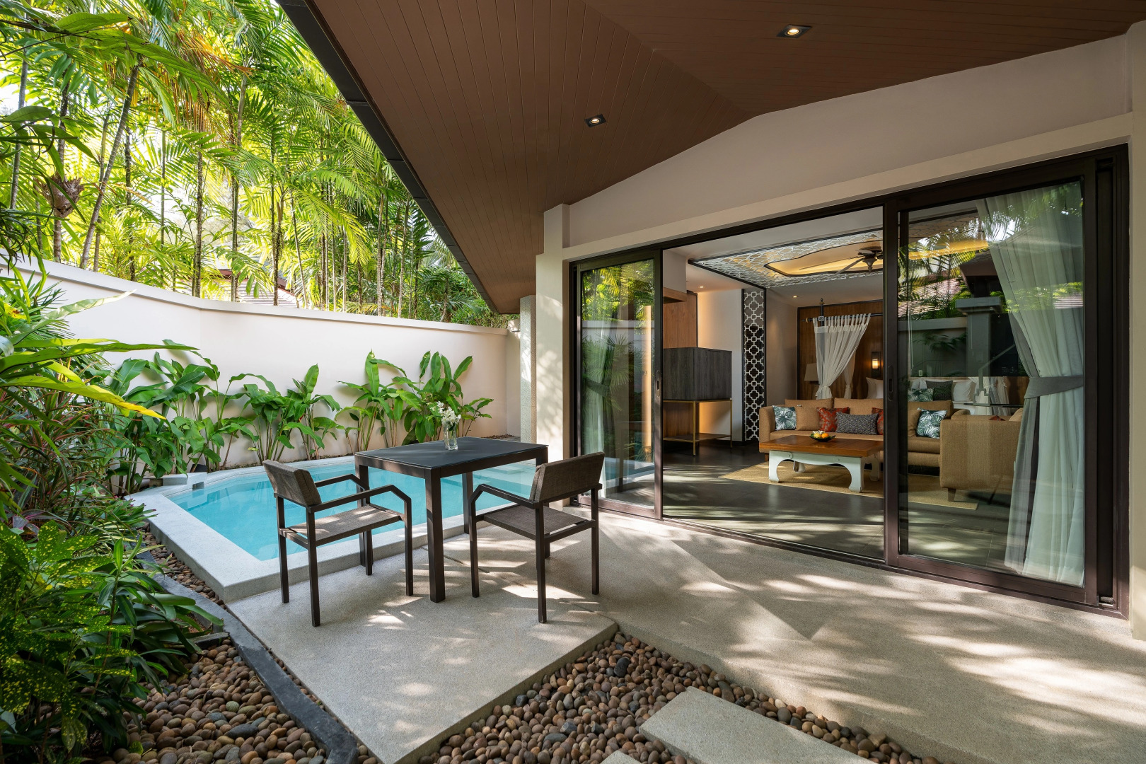 Dewa Phuket Resort & Villas