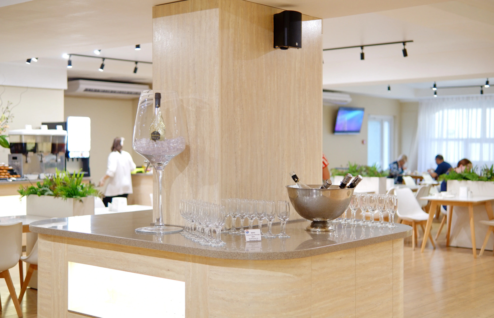 Пансионат Бургас