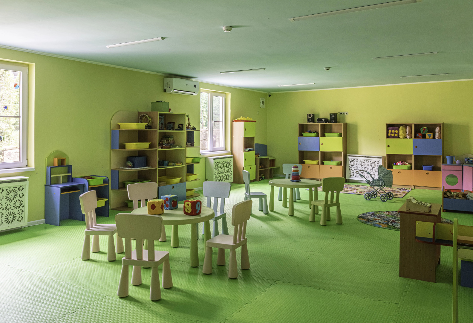 Курортный отель Alean Family Biarritz