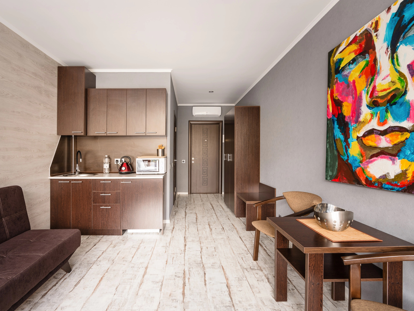 Апарт-Отель АРТапарт