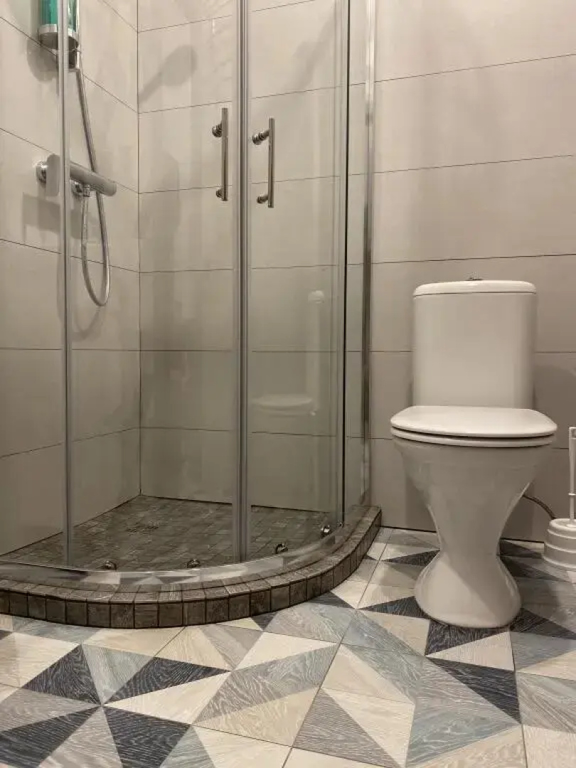 Апартаменты Каретная 7