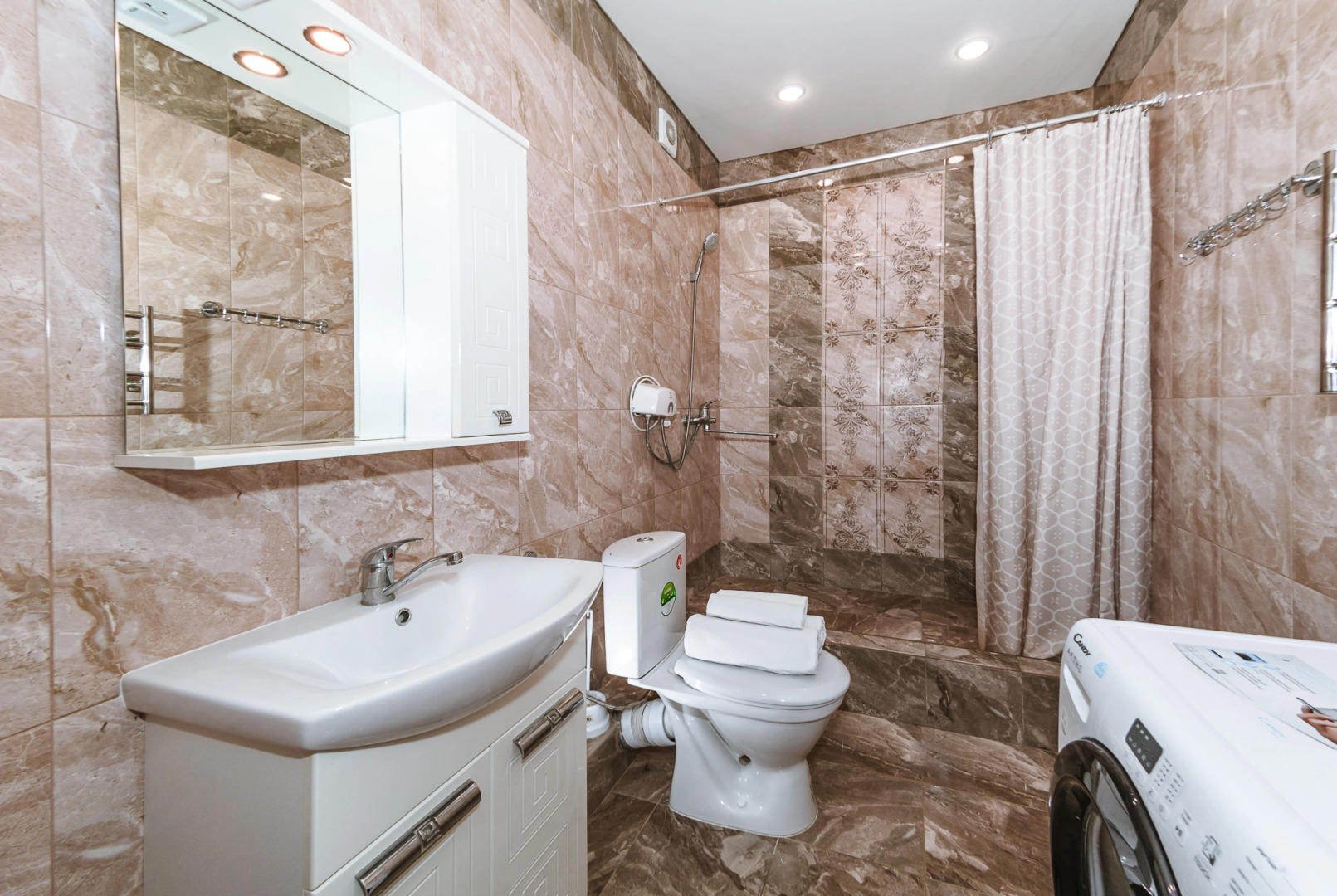 Апартаменты B-Flats Владимирская 148/1