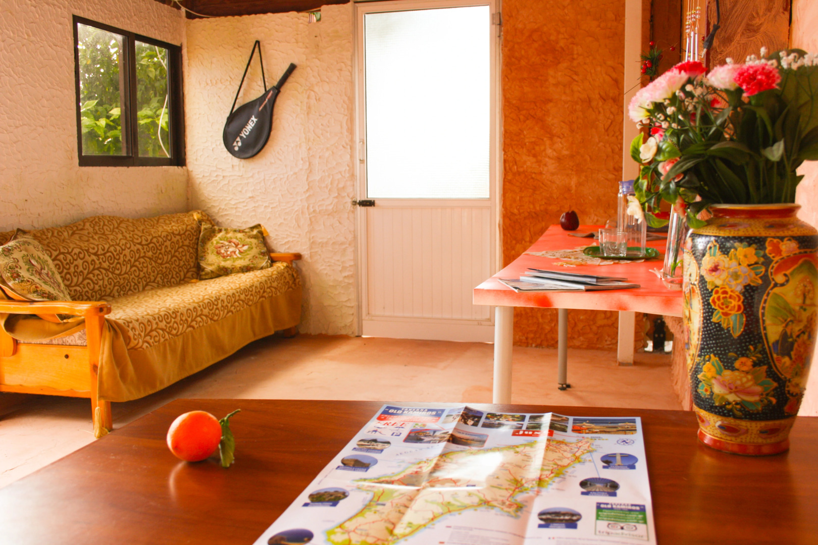 Гостевой дом AlGreco