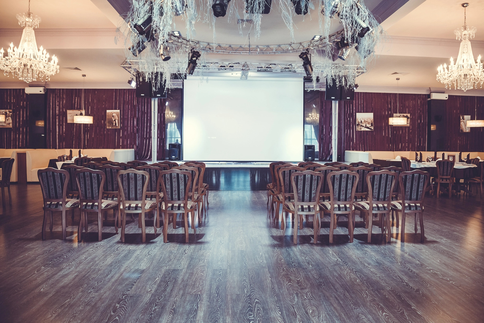 Отель Dmitrov Golf Resort