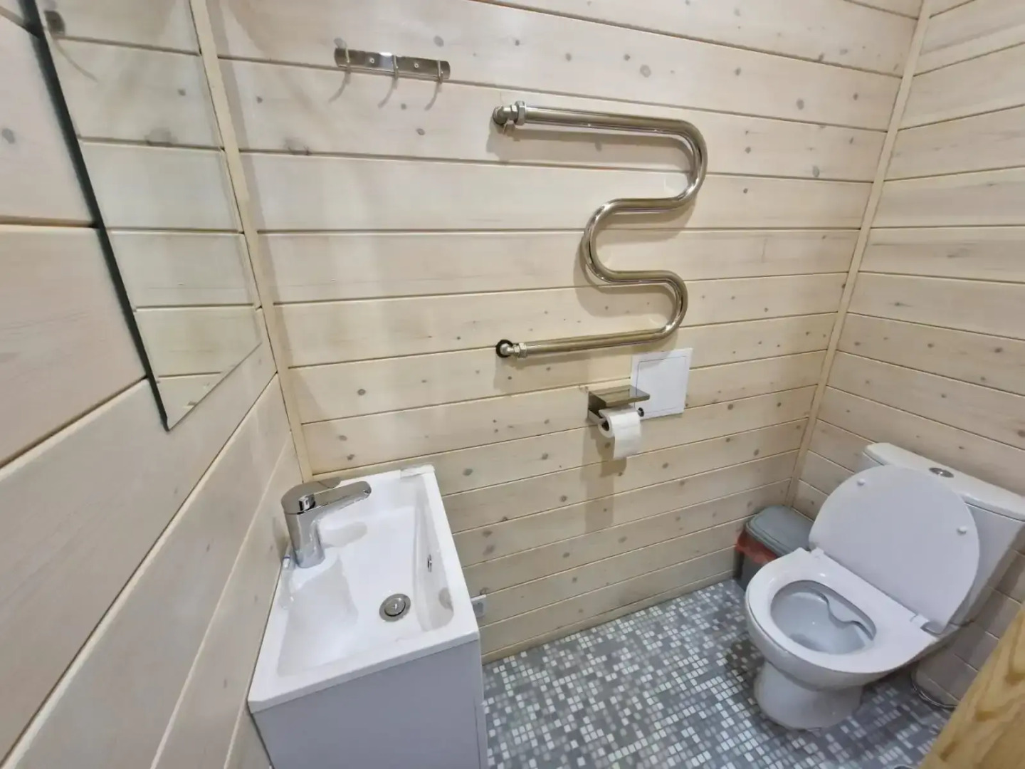 Гостевой дом Телекей