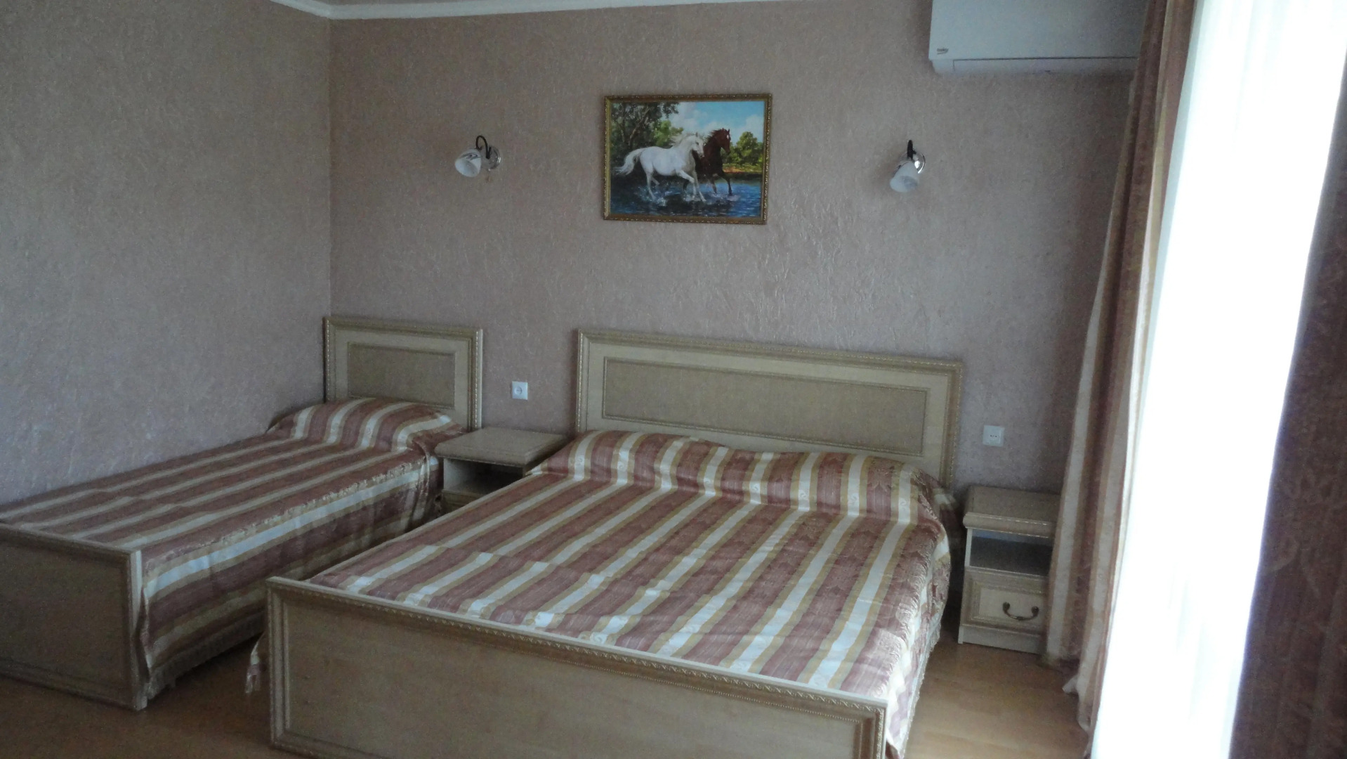 Гостевой дом Коралл - Лоо