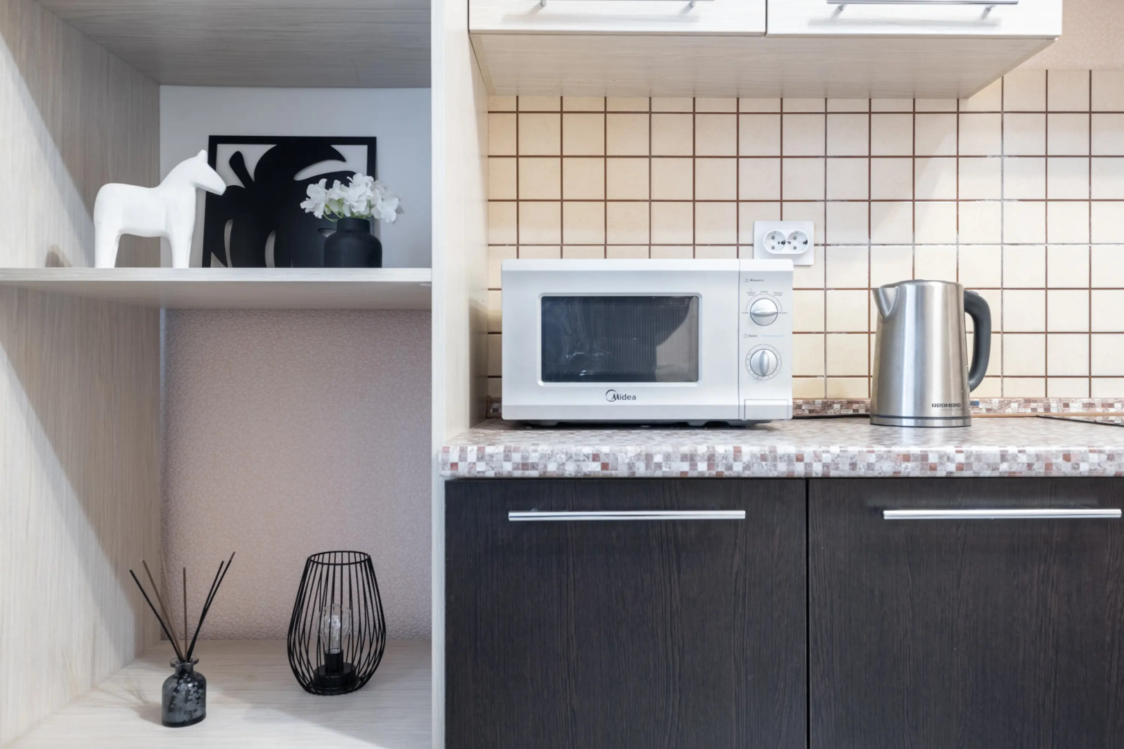 Апартаменты Comfort Home на улице Алексея Козина 3A