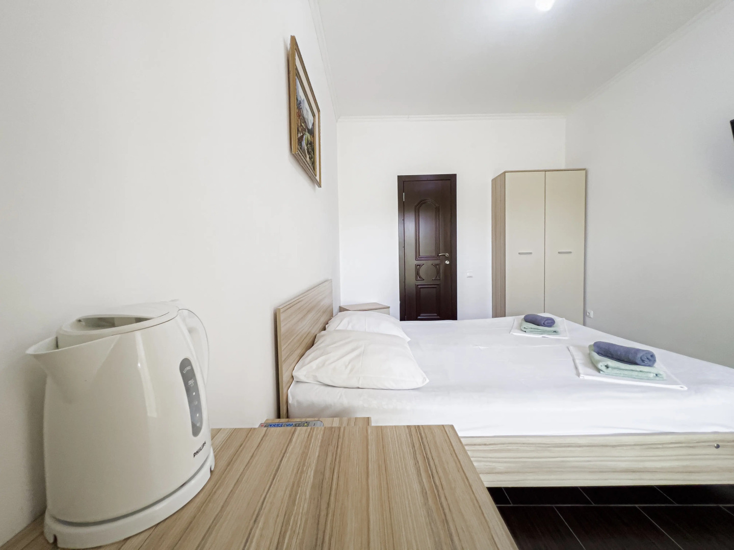 Гостевой дом Дельфин на Черноморской