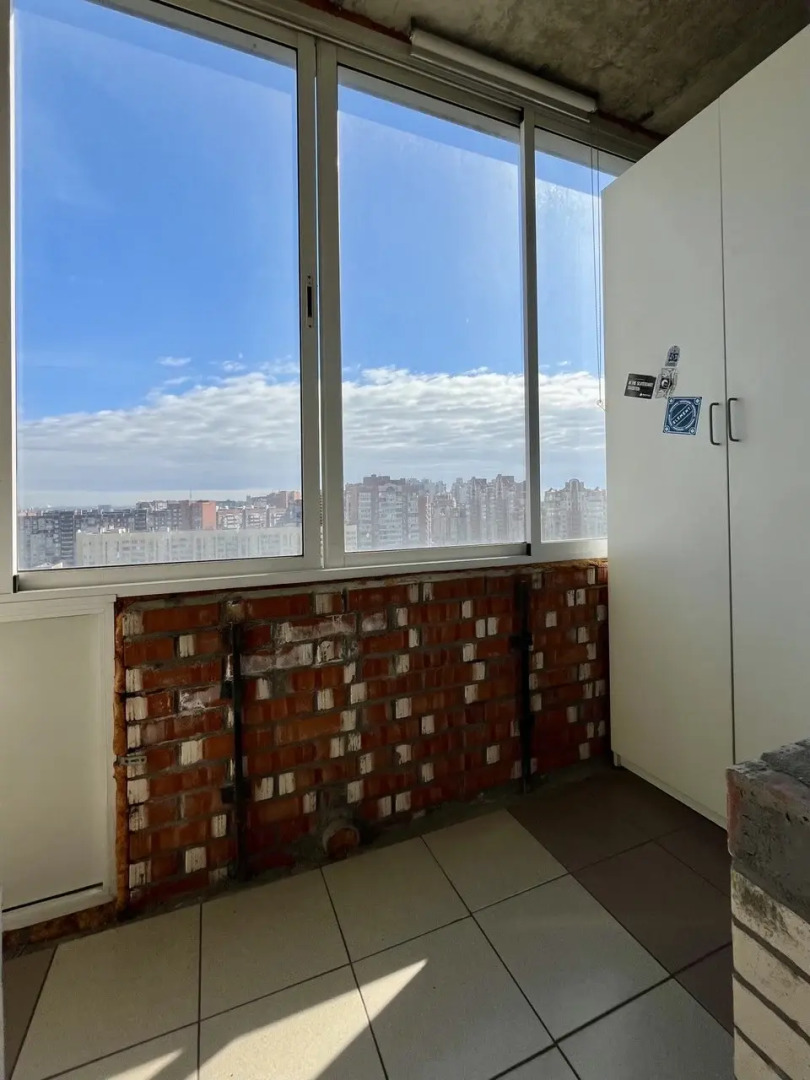 Квартира Видовая квартира у метро Беговая