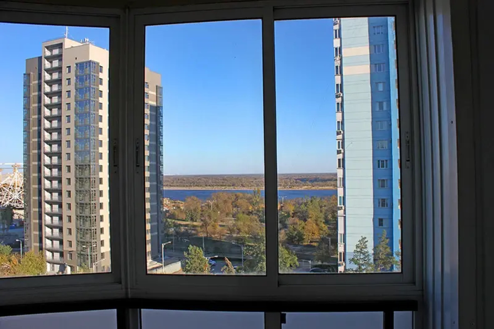 Апартаменты Саквояж на проспекте Ленина, 72 А