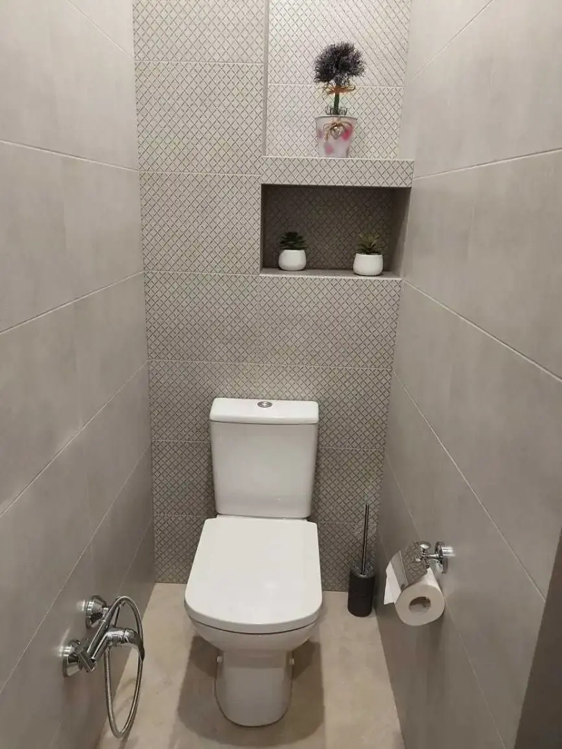 Апартаменты 5 звезд на Астана Кесаева