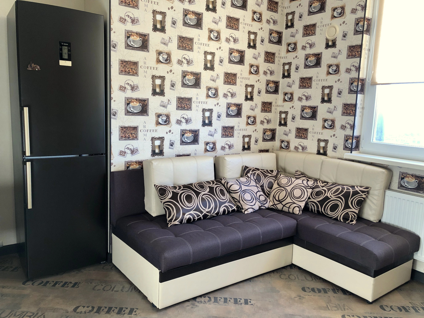 Апартаменты у Верхнего озера