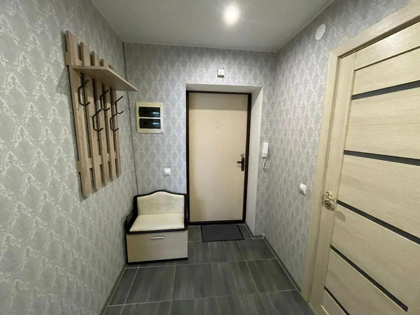 Апартаменты Best Home
