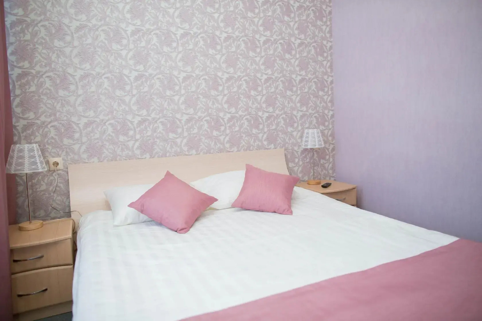 Отель Золотая Лилия