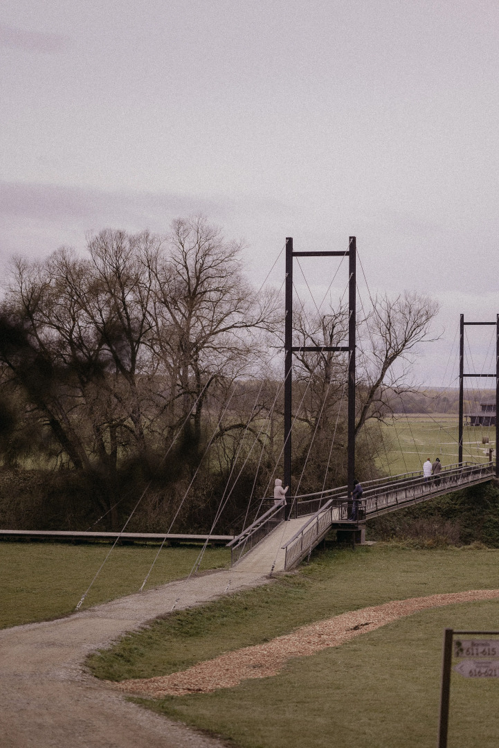 Отель Пайн Ривер