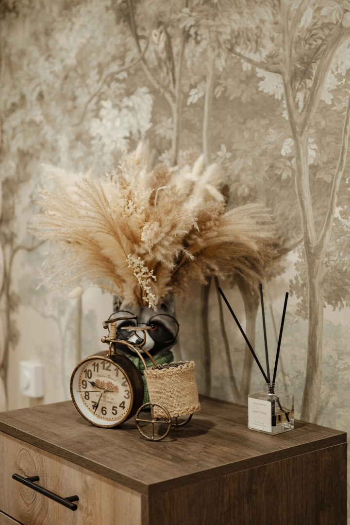 Частный дом на берегу реки